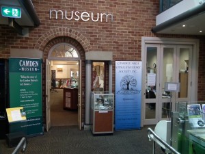 The Museum